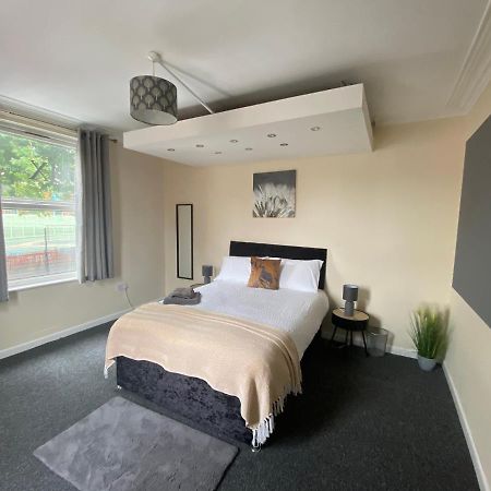 Windermere House Nottingham Bagian luar foto