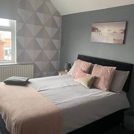 Windermere House Nottingham Bagian luar foto