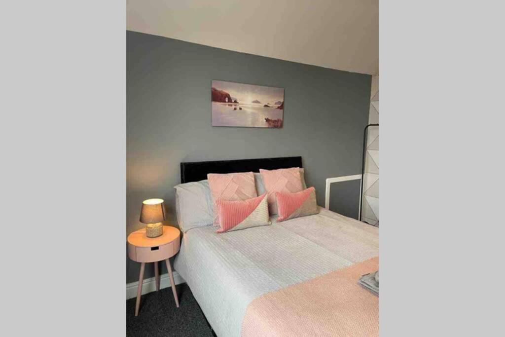 Windermere House Nottingham Bagian luar foto