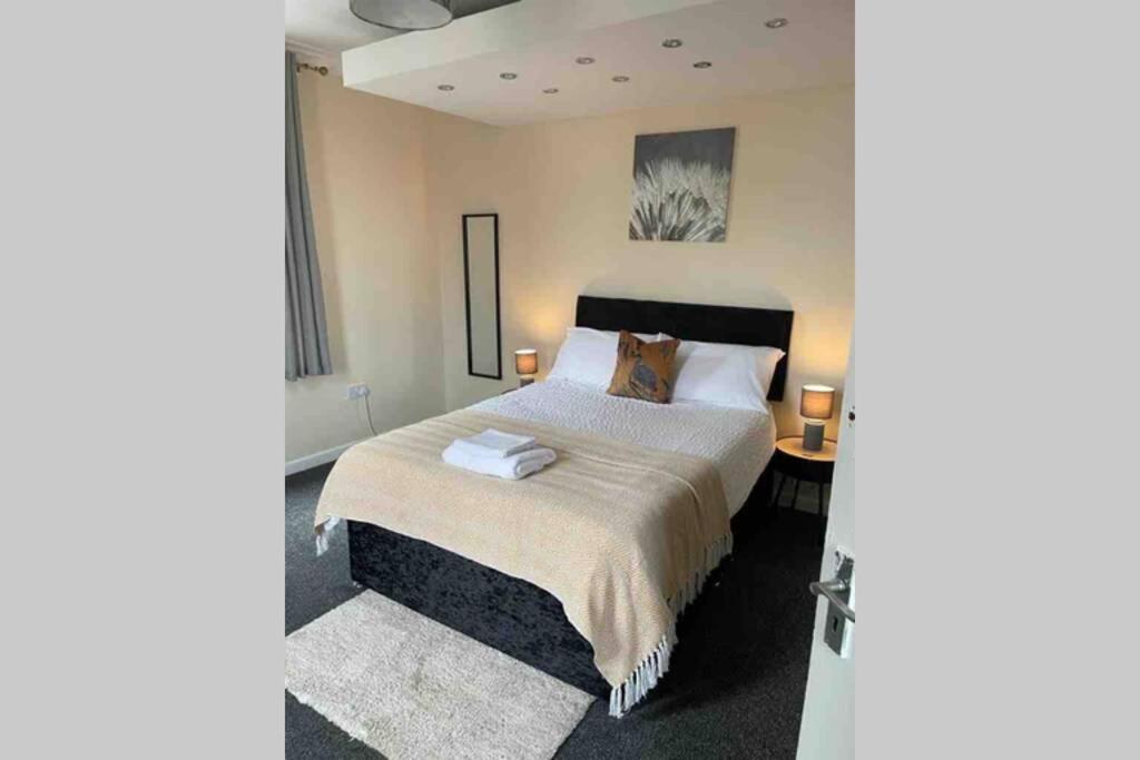 Windermere House Nottingham Bagian luar foto