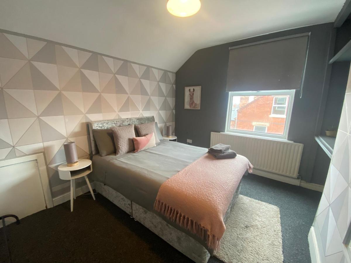 Windermere House Nottingham Bagian luar foto